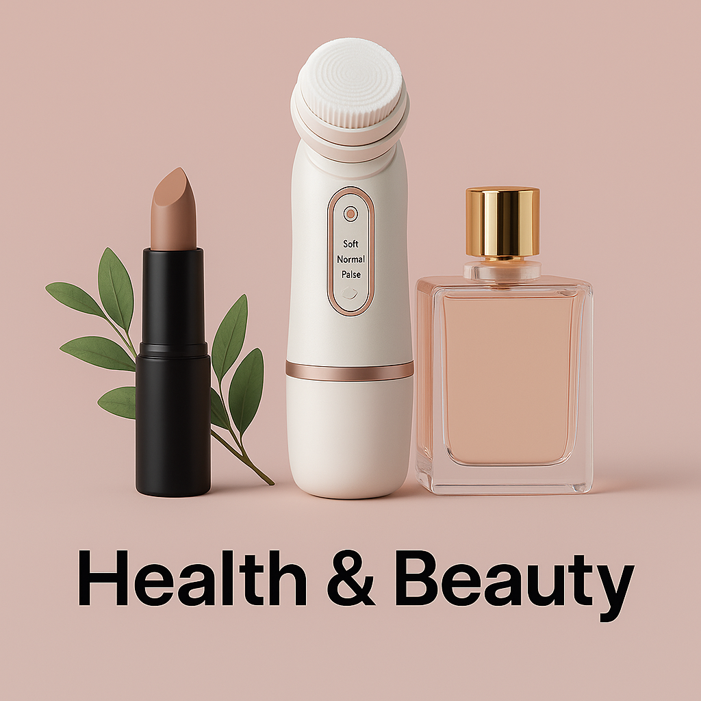 Health & Beauty