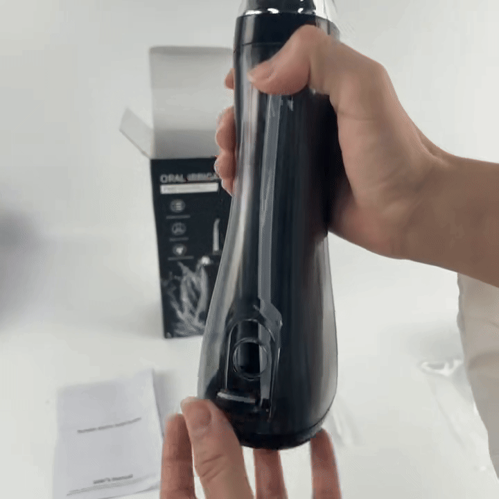 ✨ Oral Irrigator Pro – سر ابتسامتك المشرقة ✨