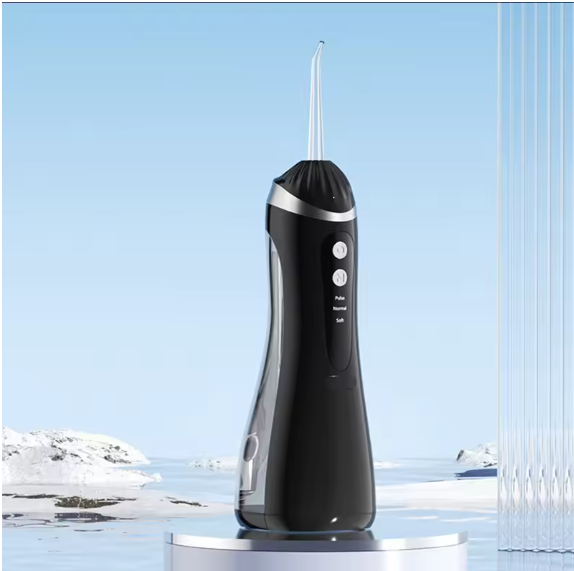 ✨ Oral Irrigator Pro – سر ابتسامتك المشرقة ✨